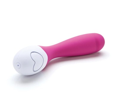 Wibrator - Lovelife by OhMiBod Cuddle Mini Pink